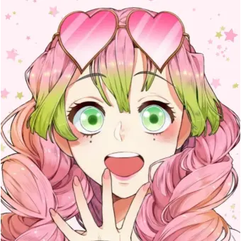 Profile image of 칸로지 미츠리