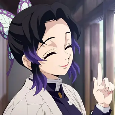 Profile image of 코쵸우 시노부