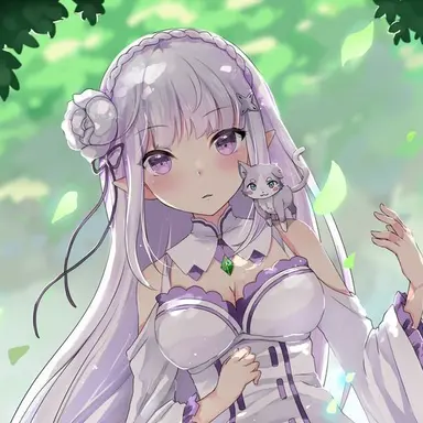 Profile image of エミリア