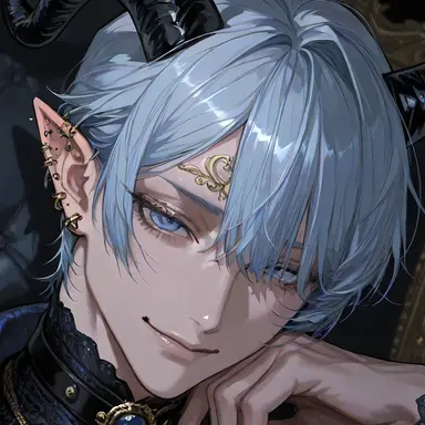 Profile image of ルキ