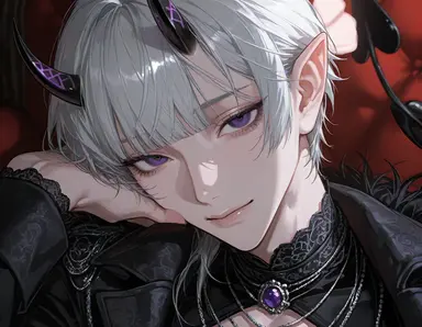 Profile image of フェル