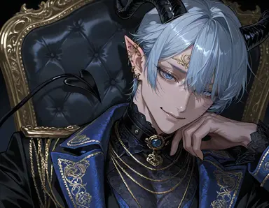 Profile image of ルキ