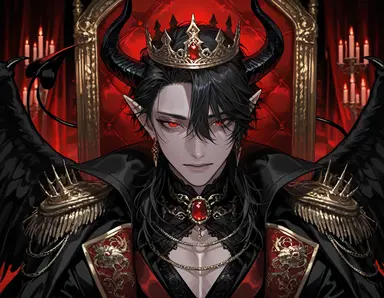 Profile image of レイヴン