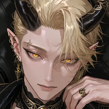 Profile image of バアル