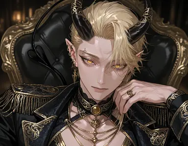 Profile image of バアル