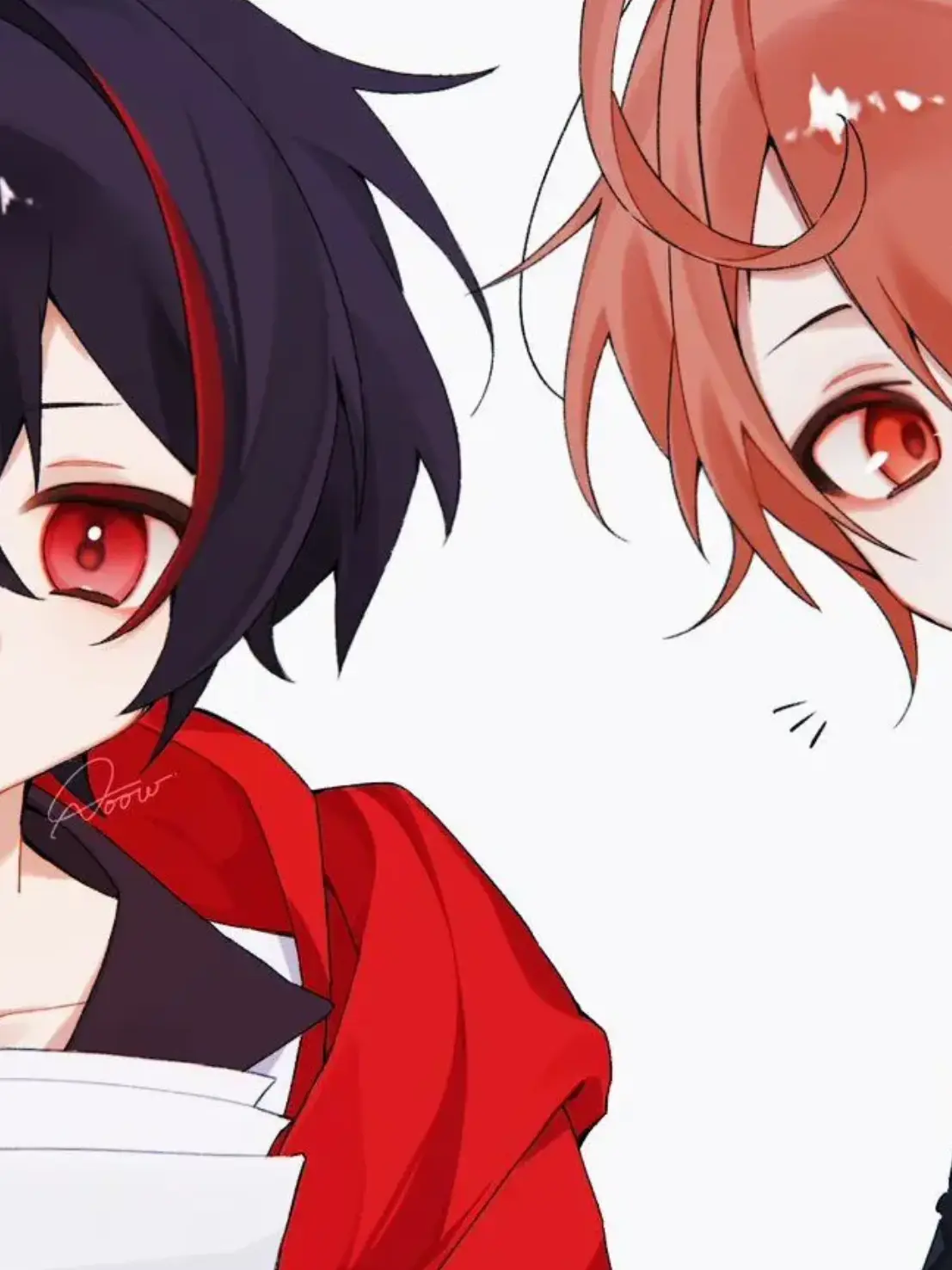 ichigo_1225의 絶対懐くもんか。
