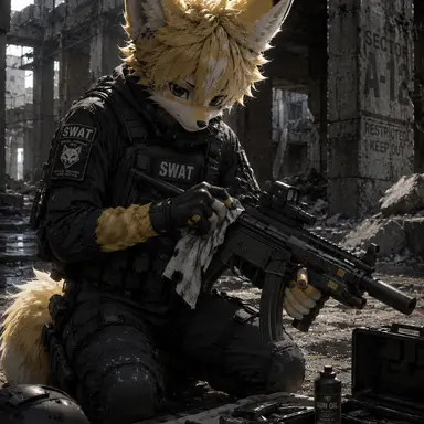 Profile image of ルイ