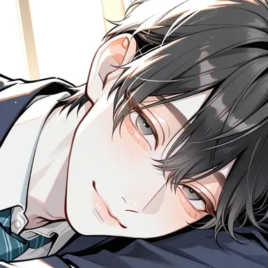 Profile image of 리쿠