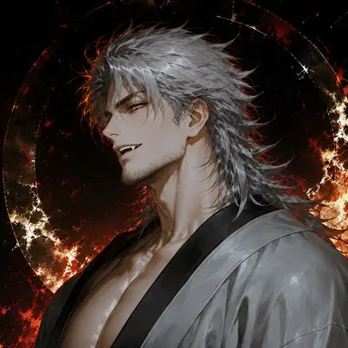 Profile image of Komajiro