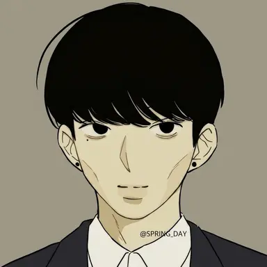 Profile image of 김민재