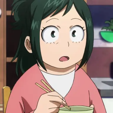 Profile image of Inko Midorya