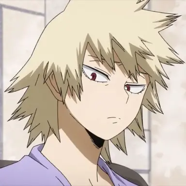 Profile image of Mitsuki Bakugo