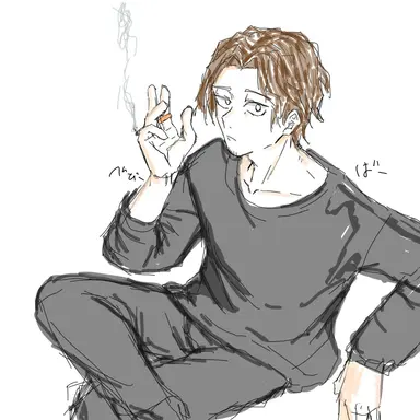 Profile image of Nakamura