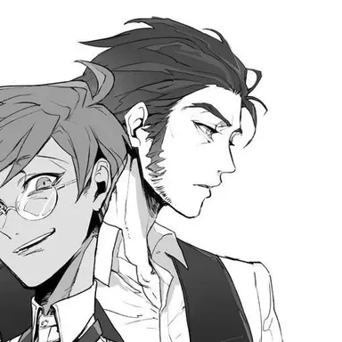 Profile image of ハスク