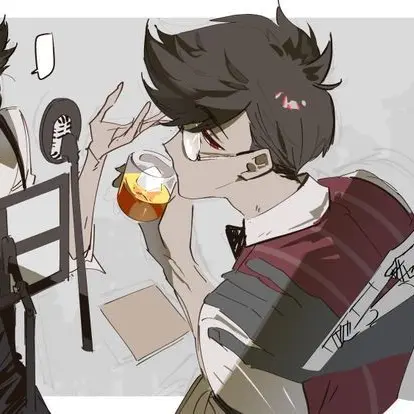 MildSleep7462의 貴方にはバレたくない。殺人鬼ということを