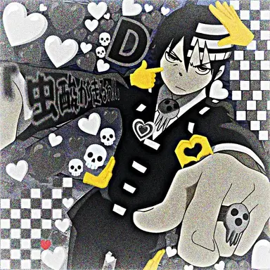 Profile image of キッド