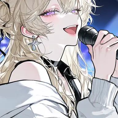 Profile image of Kiki