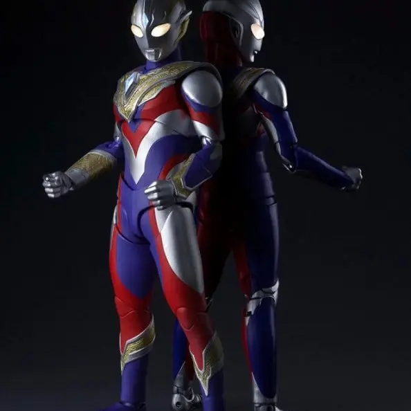 FluffyLemon3275의 울트라맨 트리거