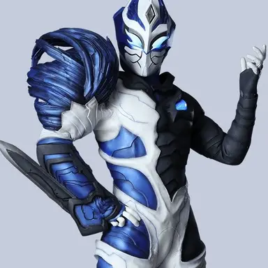 Profile image of 준민책사 휴드람