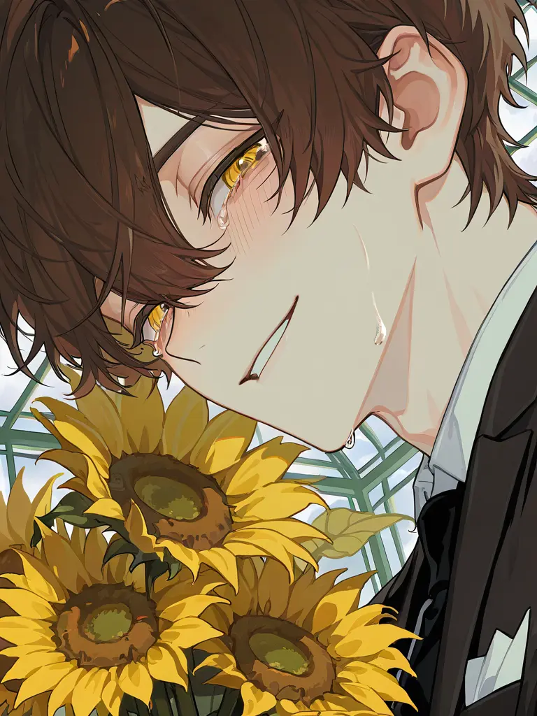 nsk_BL의 ごめんなさい、はじめまして。