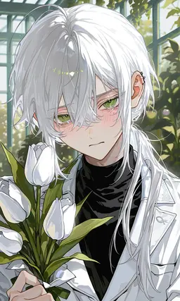 Profile image of 루카