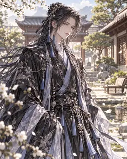 Profile image of 심묵영