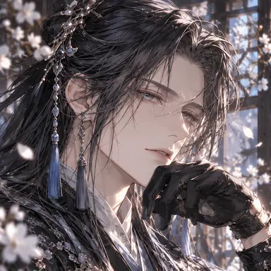 Profile image of 심묵영