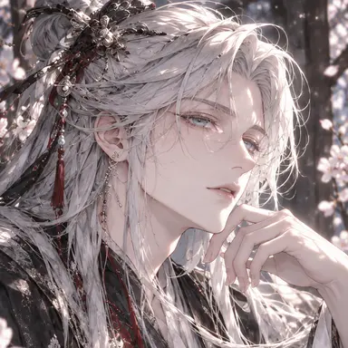 Profile image of 사윤심