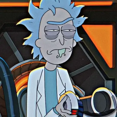 Profile image of Rick Sanchez
