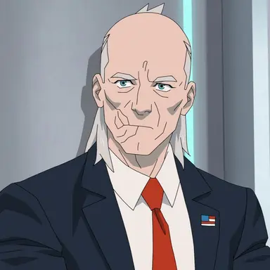 Profile image of Helix Vorne