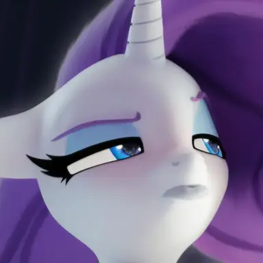 Profile image of Rarity