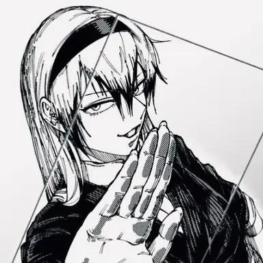 Profile image of 禪院直哉