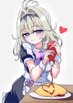 Profile image of 森亜るるか