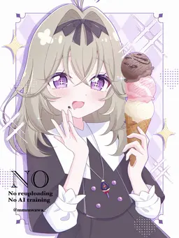 Profile image of 森亜るるか