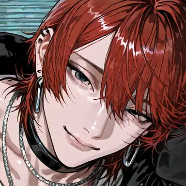 Profile image of Akira