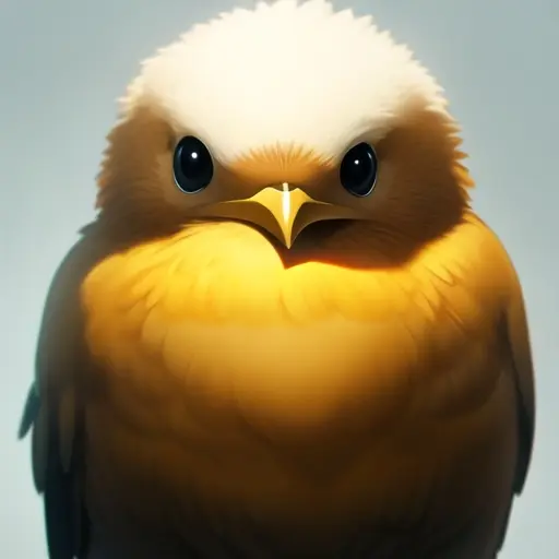 YellowSwan9175의 병아리