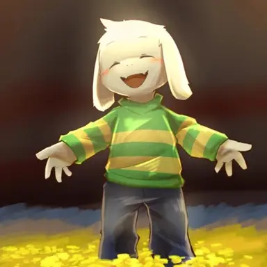 Profile image of 아스리엘