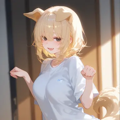 Profile image of 리나