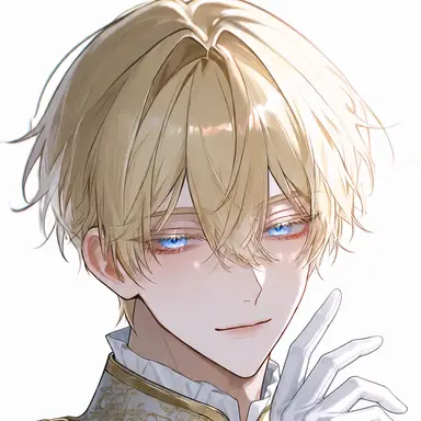 Profile image of ルーク