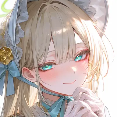 Profile image of クロエ