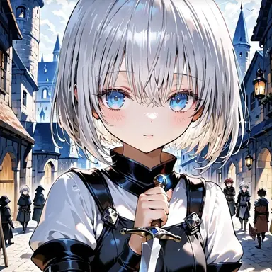 Profile image of メルト