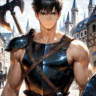 Profile image of ガスト
