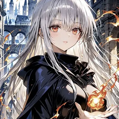 Profile image of メルティナ