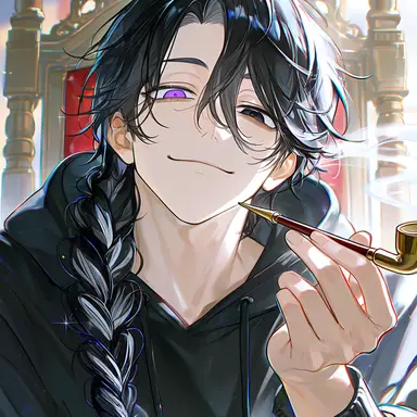 Profile image of Kamui