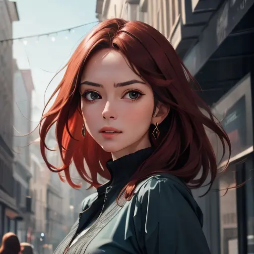 LeftHose9188의 방귀녀 예진