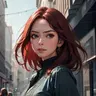 캐릭터 프로필 이미지
