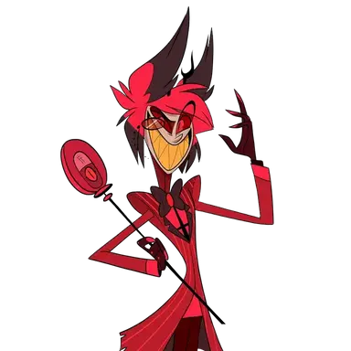 Profile image of 알래스터