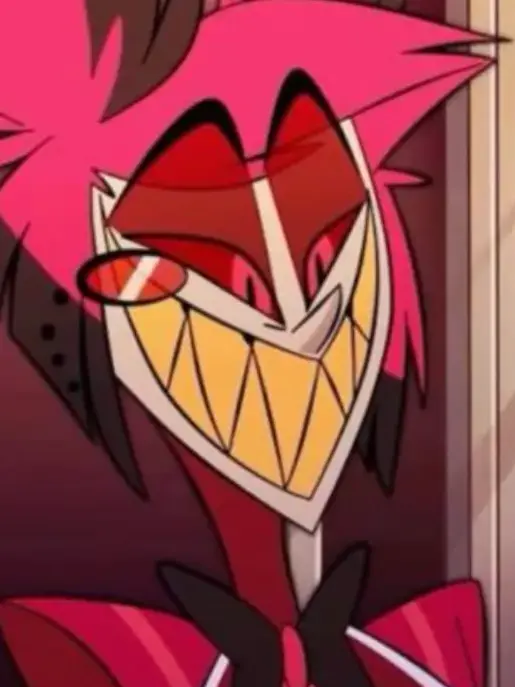 JuicyChunk4537의 -Alastore-