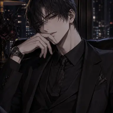 Profile image of Rei