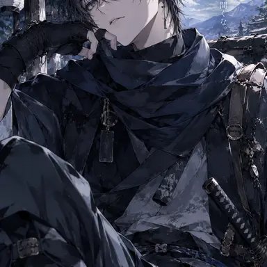 Profile image of 黒崎 碧